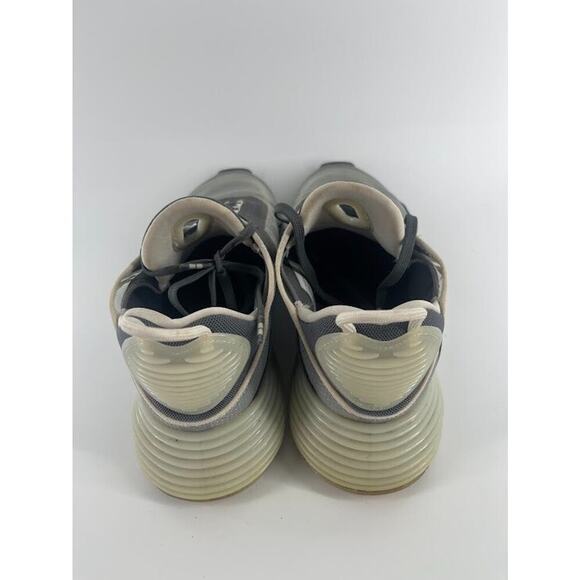 Nike Mens Air Max 2090 BV9977-001‎ Gray Running Shoes Sneakers Size 11 - Picture 3 of 9